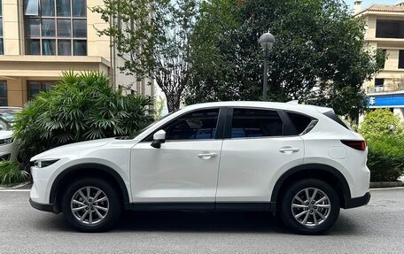 Mazda CX-5 II, 2022 год, 2 393 000 рублей, 7 фотография