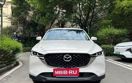 Mazda CX-5 II, 2022 год, 2 393 000 рублей, 5 фотография