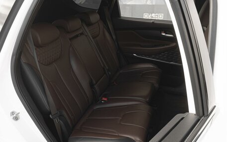 Hyundai Santa Fe IV, 2019 год, 3 249 000 рублей, 7 фотография