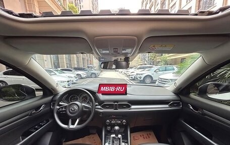 Mazda CX-5 II, 2022 год, 2 393 000 рублей, 8 фотография