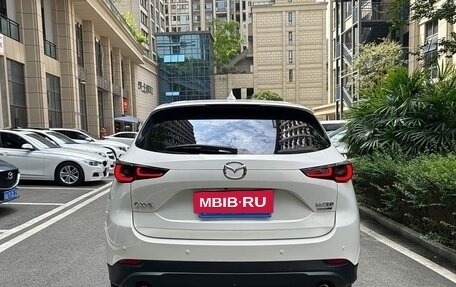 Mazda CX-5 II, 2022 год, 2 393 000 рублей, 6 фотография