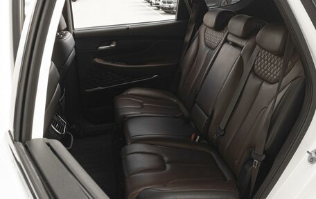 Hyundai Santa Fe IV, 2019 год, 3 249 000 рублей, 9 фотография