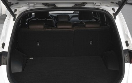 Hyundai Santa Fe IV, 2019 год, 3 249 000 рублей, 25 фотография
