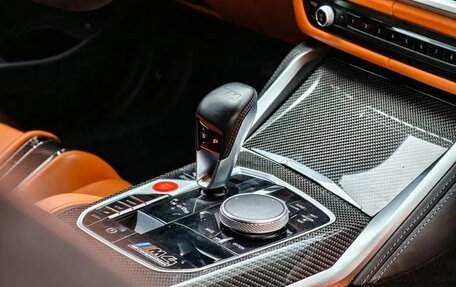 BMW M4, 2022 год, 7 300 500 рублей, 15 фотография