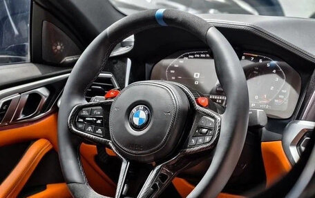 BMW M4, 2022 год, 7 300 500 рублей, 14 фотография