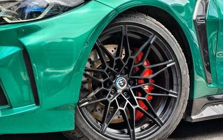 BMW M4, 2022 год, 7 300 500 рублей, 9 фотография