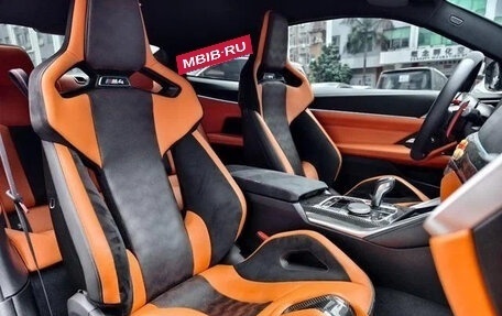 BMW M4, 2022 год, 7 300 500 рублей, 12 фотография