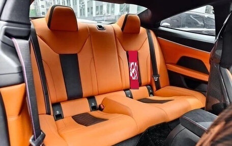 BMW M4, 2022 год, 7 300 500 рублей, 13 фотография
