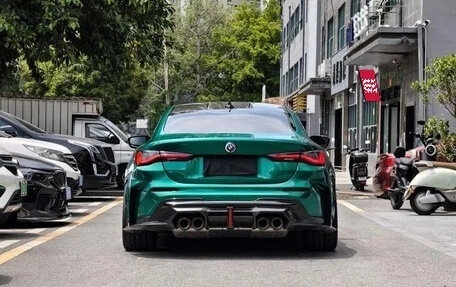 BMW M4, 2022 год, 7 300 500 рублей, 7 фотография