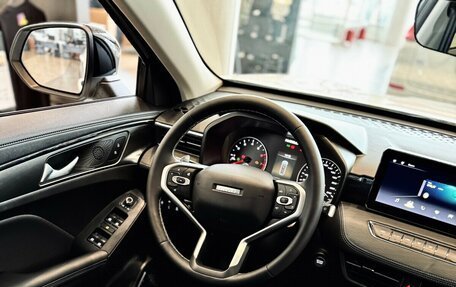 Haval Jolion, 2023 год, 2 497 860 рублей, 7 фотография