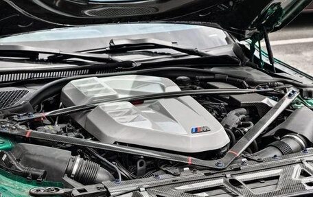 BMW M4, 2022 год, 7 300 500 рублей, 19 фотография