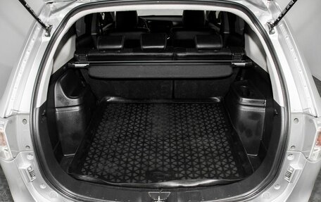 Mitsubishi Outlander III рестайлинг 3, 2012 год, 1 600 000 рублей, 17 фотография