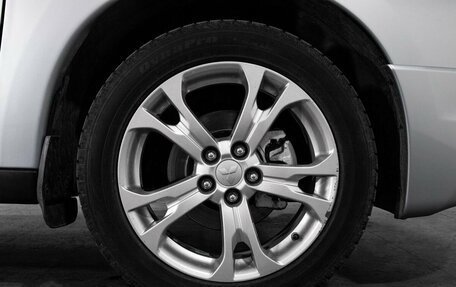 Mitsubishi Outlander III рестайлинг 3, 2012 год, 1 600 000 рублей, 18 фотография