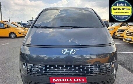 Hyundai Staria, 2022 год, 2 543 555 рублей, 1 фотография