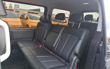 Hyundai Staria, 2022 год, 2 543 555 рублей, 12 фотография