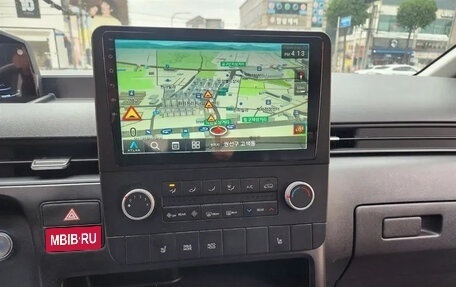 Hyundai Staria, 2022 год, 2 543 555 рублей, 10 фотография