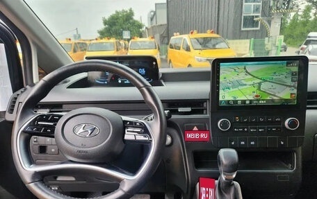 Hyundai Staria, 2022 год, 2 543 555 рублей, 8 фотография