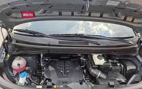 Hyundai Staria, 2022 год, 2 543 555 рублей, 17 фотография