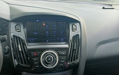 Ford Focus III, 2013 год, 880 000 рублей, 2 фотография