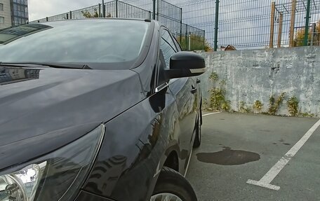 Ford Focus III, 2013 год, 880 000 рублей, 9 фотография