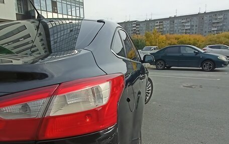 Ford Focus III, 2013 год, 880 000 рублей, 13 фотография