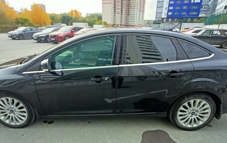 Ford Focus III, 2013 год, 880 000 рублей, 4 фотография