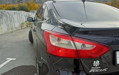 Ford Focus III, 2013 год, 880 000 рублей, 12 фотография