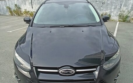 Ford Focus III, 2013 год, 880 000 рублей, 6 фотография