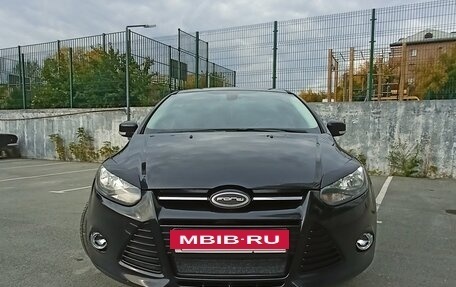 Ford Focus III, 2013 год, 880 000 рублей, 7 фотография