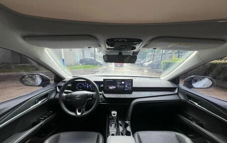 Toyota Camry, 2025 год, 3 400 500 рублей, 4 фотография