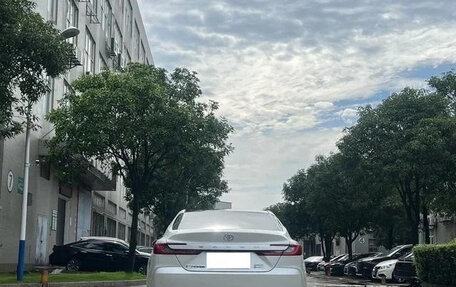 Toyota Camry, 2025 год, 3 400 500 рублей, 3 фотография