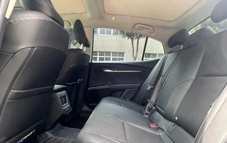 Toyota Camry, 2025 год, 3 400 500 рублей, 6 фотография