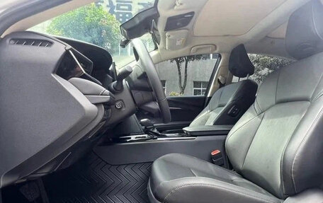 Toyota Camry, 2025 год, 3 400 500 рублей, 5 фотография