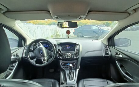 Ford Focus III, 2013 год, 880 000 рублей, 15 фотография