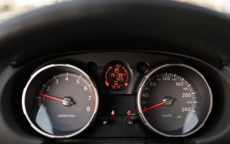 Nissan Qashqai, 2008 год, 880 000 рублей, 13 фотография