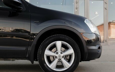 Nissan Qashqai, 2008 год, 880 000 рублей, 9 фотография