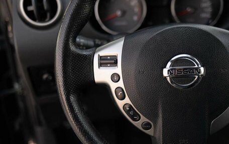 Nissan Qashqai, 2008 год, 880 000 рублей, 12 фотография