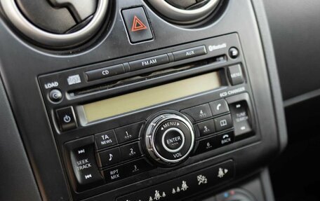 Nissan Qashqai, 2008 год, 880 000 рублей, 14 фотография