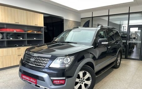 KIA Mohave I, 2013 год, 3 150 000 рублей, 1 фотография