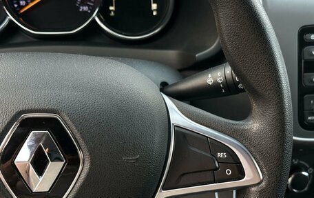 Renault Sandero II рестайлинг, 2019 год, 1 319 000 рублей, 18 фотография