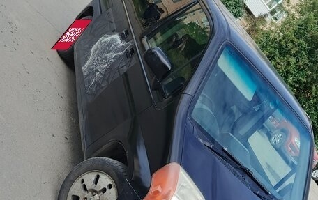 Honda Mobilio I, 2003 год, 320 000 рублей, 1 фотография