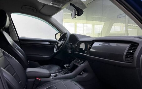 Skoda Kodiaq I, 2020 год, 2 625 000 рублей, 13 фотография