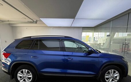 Skoda Kodiaq I, 2020 год, 2 625 000 рублей, 5 фотография