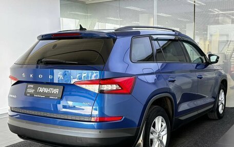 Skoda Kodiaq I, 2020 год, 2 625 000 рублей, 6 фотография