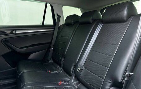 Skoda Kodiaq I, 2020 год, 2 625 000 рублей, 15 фотография