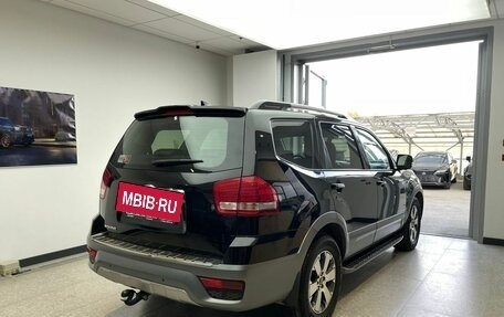 KIA Mohave I, 2013 год, 3 150 000 рублей, 5 фотография