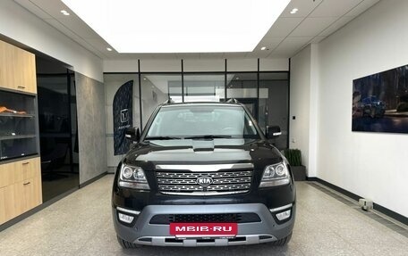 KIA Mohave I, 2013 год, 3 150 000 рублей, 3 фотография