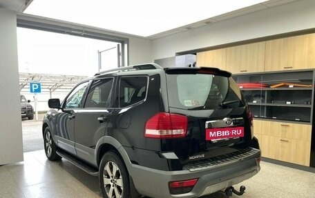 KIA Mohave I, 2013 год, 3 150 000 рублей, 7 фотография