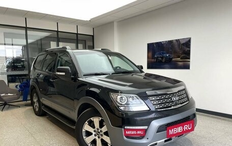 KIA Mohave I, 2013 год, 3 150 000 рублей, 4 фотография