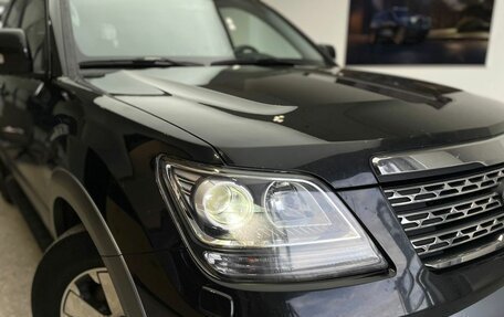 KIA Mohave I, 2013 год, 3 150 000 рублей, 8 фотография